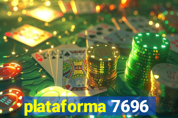 plataforma 7696